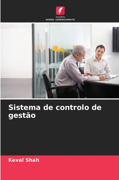 Sistema de controlo de gestão
