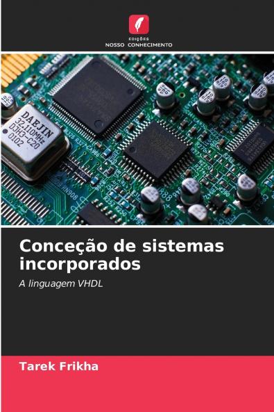 Conceção de sistemas incorporados