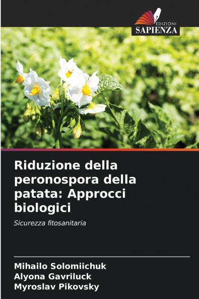 Riduzione della peronospora della patata