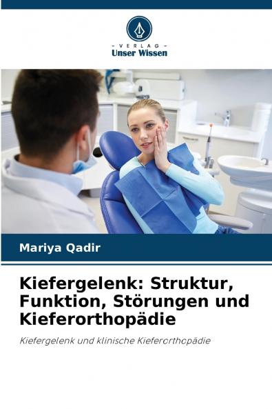 Kiefergelenk