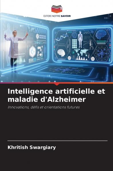 Intelligence artificielle et maladie d'Alzheimer