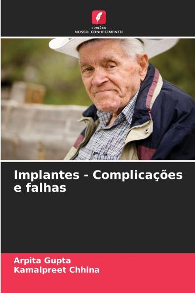 Implantes - Complicações e falhas