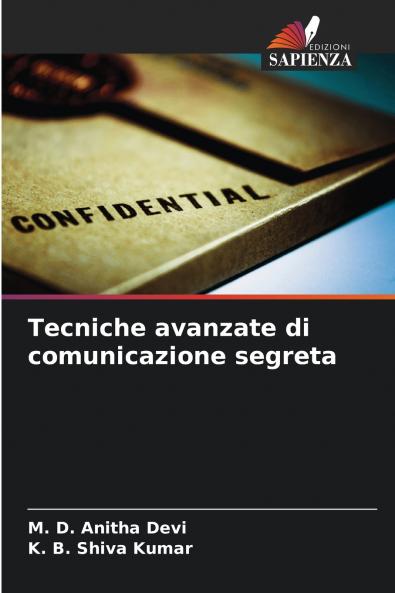 Tecniche avanzate di comunicazione segreta