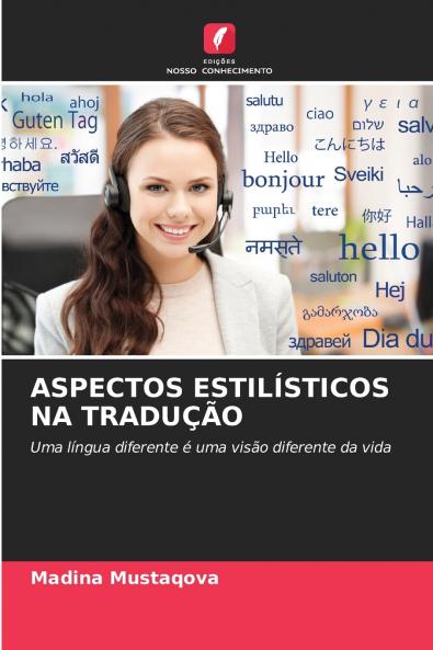 ASPECTOS ESTILÍSTICOS NA TRADUÇÃO