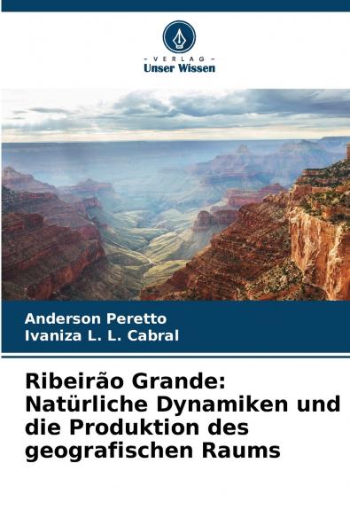 Ribeirão Grande