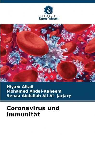 Coronavirus und Immunität