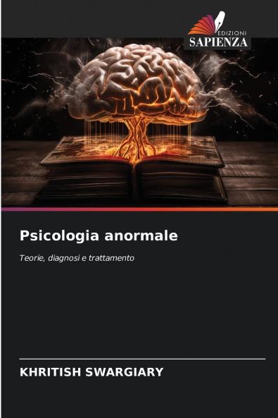 Psicologia anormale