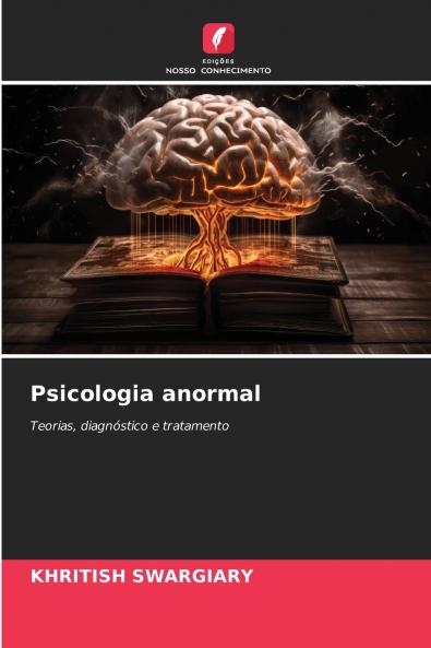 Psicologia anormal