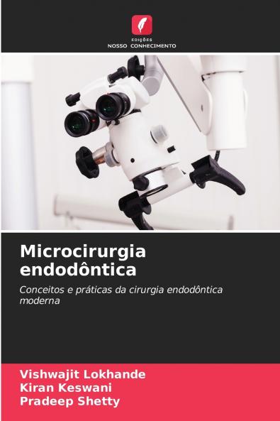 Microcirurgia endodôntica
