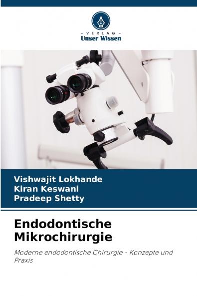 Endodontische Mikrochirurgie