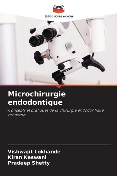 Microchirurgie endodontique