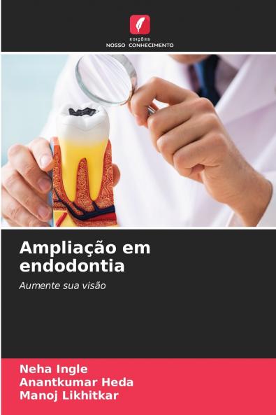 Ampliação em endodontia