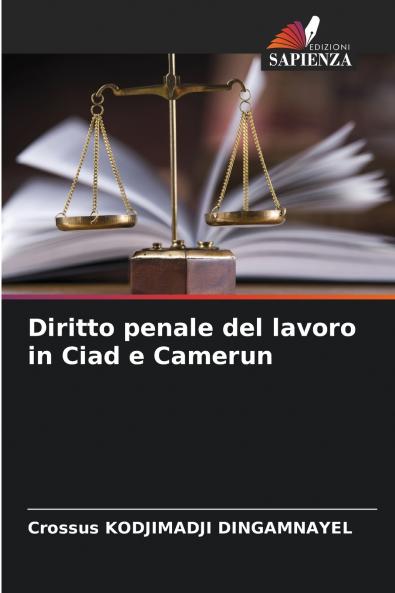 Diritto penale del lavoro in Ciad e Camerun