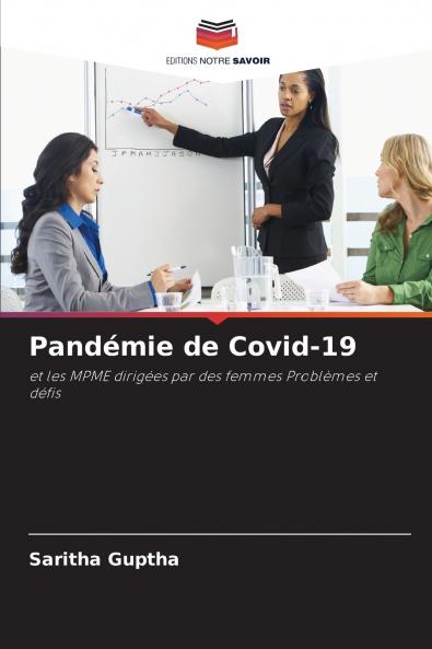 Pandémie de Covid-19