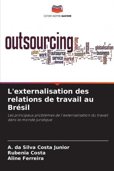 L'externalisation des relations de travail au Brésil