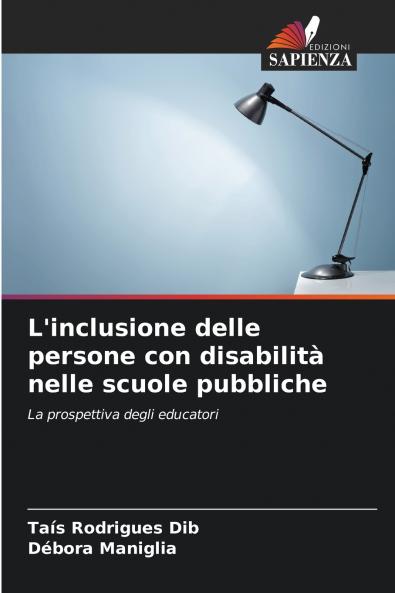 L'inclusione delle persone con disabilità nelle scuole pubbliche