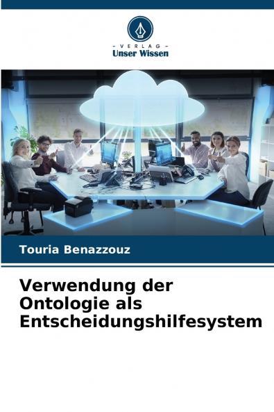 Verwendung der Ontologie als Entscheidungshilfesystem