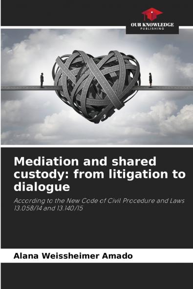 Mediation and shared custody
