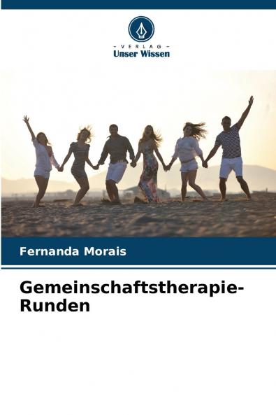 Gemeinschaftstherapie-Runden
