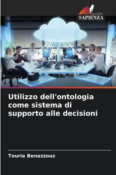 Utilizzo dell'ontologia come sistema di supporto alle decisioni