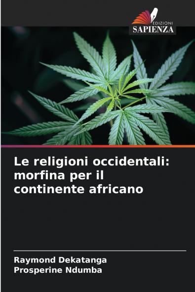 Le religioni occidentali