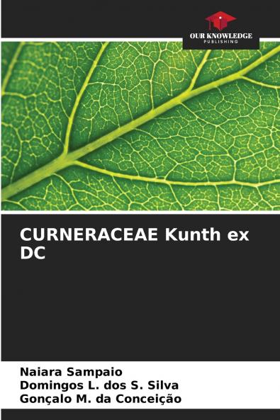 CURNERACEAE Kunth ex DC