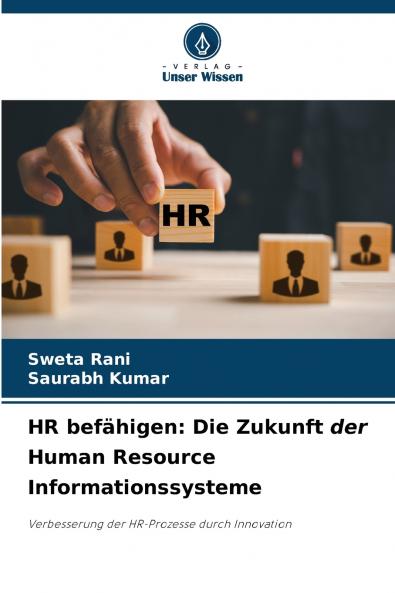 HR befähigen