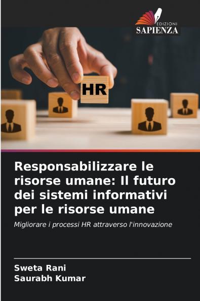 Responsabilizzare le risorse umane
