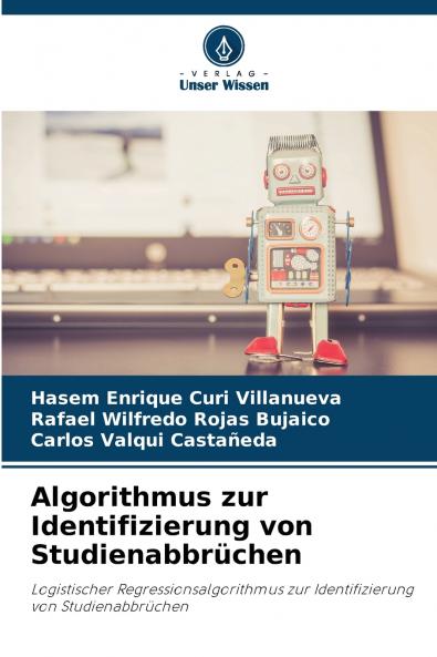 Algorithmus zur Identifizierung von Studienabbrüchen
