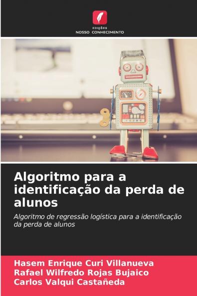 Algoritmo para a identificação da perda de alunos