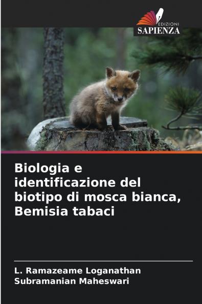 Biologia e identificazione del biotipo di mosca bianca Bemisia tabaci