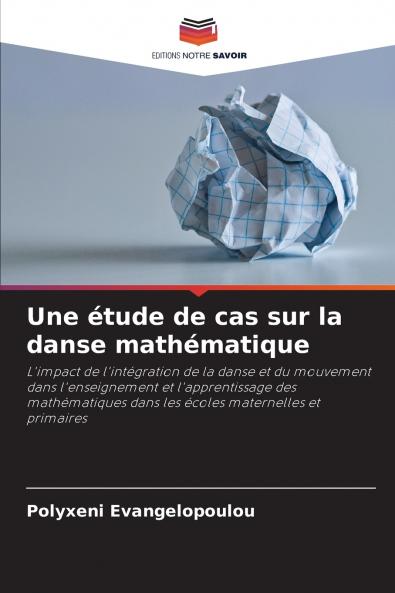 Une étude de cas sur la danse mathématique