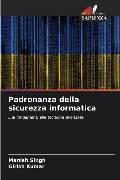 Padronanza della sicurezza informatica