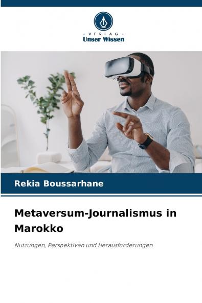 Metaversum-Journalismus in Marokko