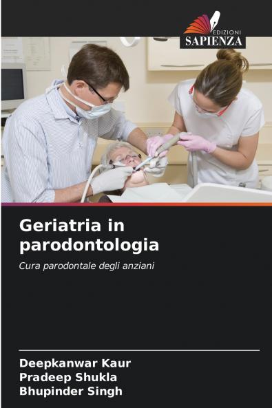 Geriatria in parodontologia