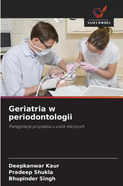 Geriatria w periodontologii