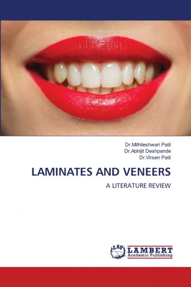 LAMINATES AND VENEERS