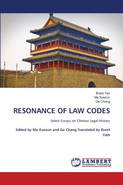 RESONANCE OF LAW CODES