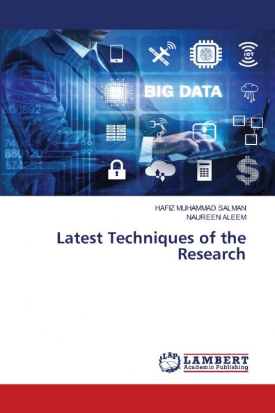 Latest Techniques of the Research