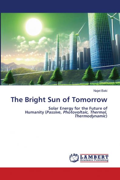 The Bright Sun of Tomorrow