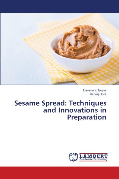 Sesame Spread