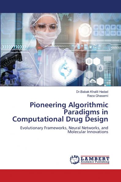 Pioneering Algorithmic Paradigms in Computational Drug Design