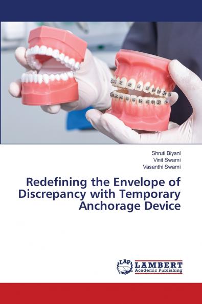 Redefining the Envelope of Discrepancy with Temporary Anchorage Device
