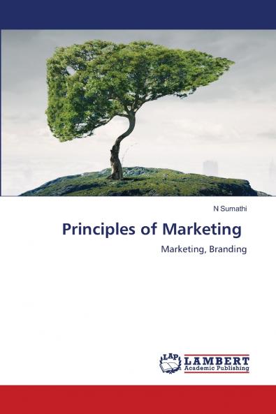 Principles of Marketing