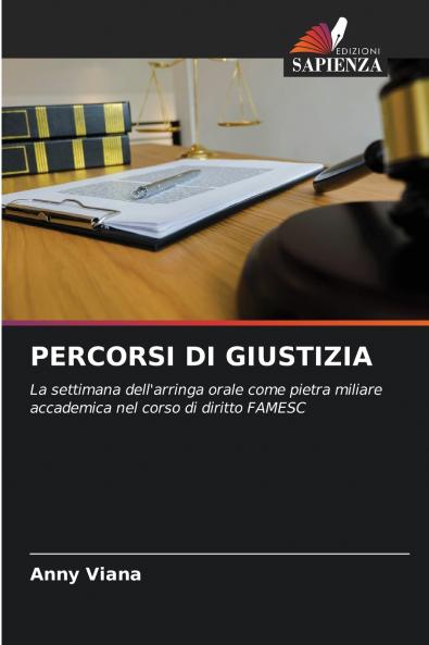 PERCORSI DI GIUSTIZIA