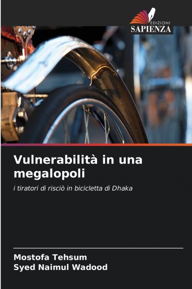 Vulnerabilità in una megalopoli