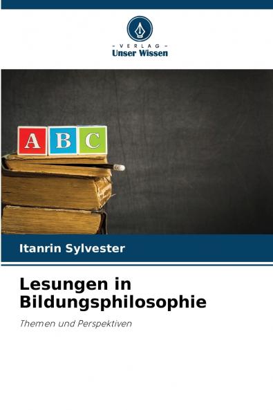Lesungen in Bildungsphilosophie