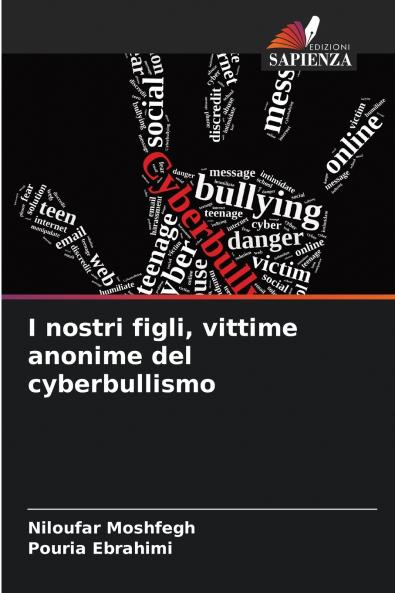 I nostri figli vittime anonime del cyberbullismo