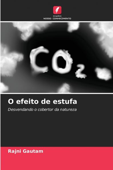 O efeito de estufa
