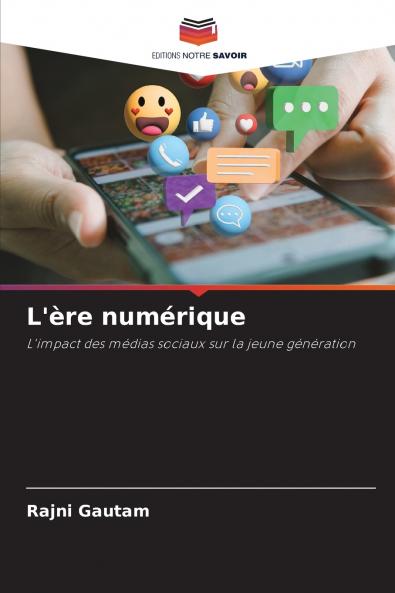 L'ère numérique